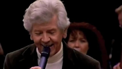 Jimmy Clanton - Venus in Blue Jeans (live) 