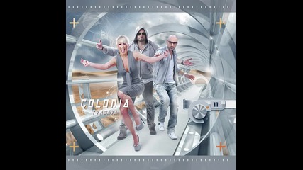 Colonia -- 1001 noc - 2013 Rework (album _tvrdjava_ 2013)