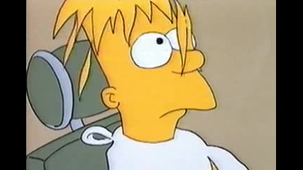 The Simpsons Tracy Ullman Shorts 18 - Bart's Haircut