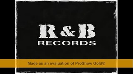 bg rap mix (r&b records) uncensored