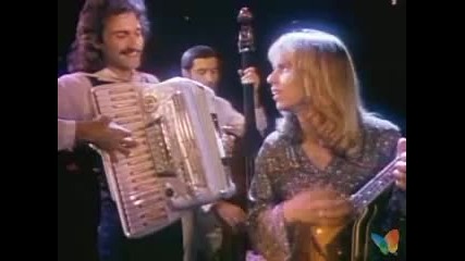 Styx - Boat On The River