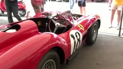 Ferrari за 14 000 000 долара !!! 