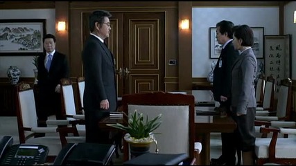 [бг субс] Athena:the Movie (2011) - 4/5