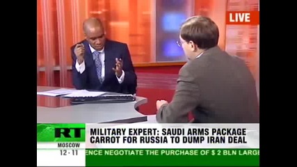 Tit-for-tat. Saudis to get Russian missiles instead of Iran_- Youtube