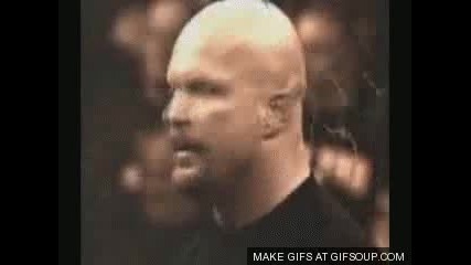 stone cold theme song