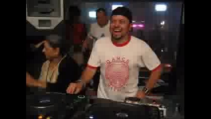 Louie Vega Wmc Miami 2007