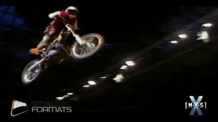 {lil slip} Motocross Extreme big air contest Part 1! 
