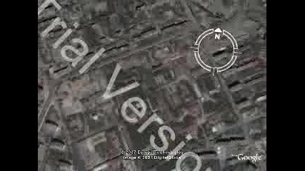 София От Google Maps
