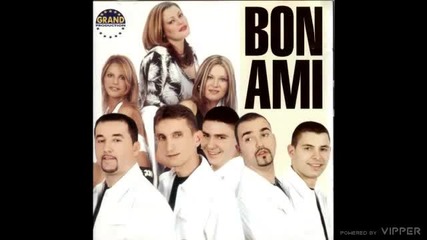 Bon Ami i Sasa Matic- Ulicni svirac (2003)