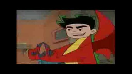 American Dragon Епизод 3 Част 2