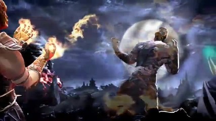 Mortal Kombat Sub Zero Story 