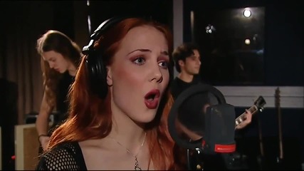Epica ~ Illusive Consensus