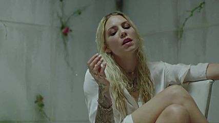 Skylar Grey - Nrj Hits - Come Up For Air - Hd