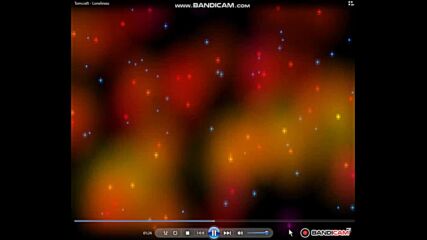 Tomcraft - Loneliness (visualizer Edit)
