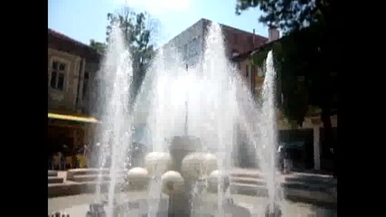 Фонтани