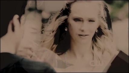 Tyler And Caroline - I Want To Be A Better Person...
