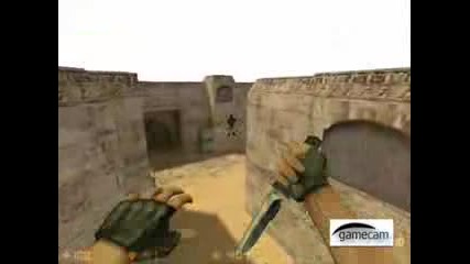 Counter - Strike 1.5 funny 