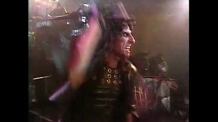Alice Cooper - Freedom 