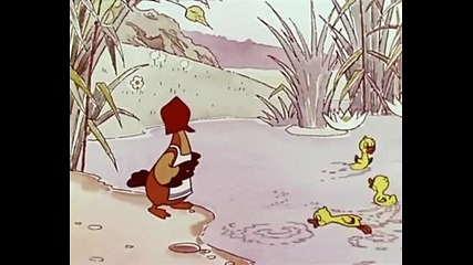 Руска анимация. Без этого нельзя