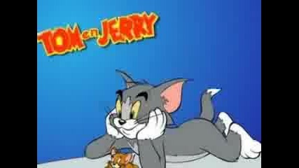 Tom and Jerry episodes - cartoon Video 