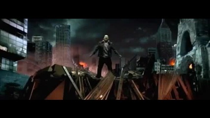 Lil Wayne ft. Eminem - Drop the World [hd]