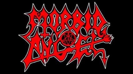 Morbid Angel - Blades for Baal ( Illud Divinum Insanus-2011)
