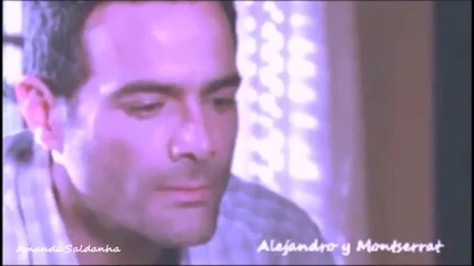 Montserrat Alejandro - Jose Luis - Disculpame