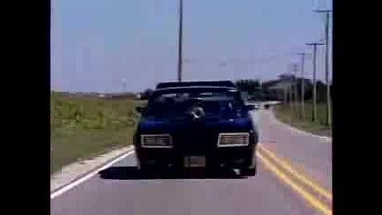 1974 Ford Falcon - Super Power Muscle Car /2/