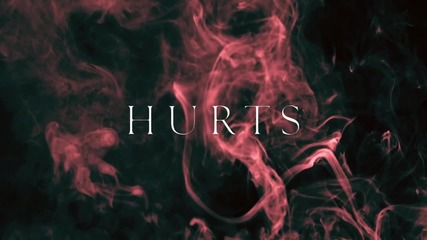 Hurts - Wings