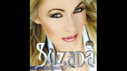 Suzana Jovanovic - I Da Mogu Sto Nemogu 