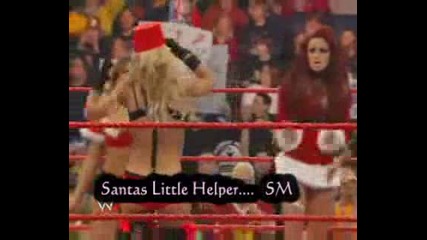 Santa Little Helpers - Sm