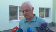 Запрянов: Няма опасност самолетите F-16 да не летят