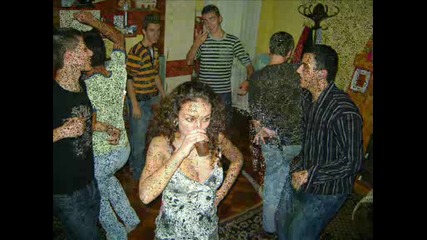 Party All The Time (Part 1)