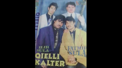 Ork Qielli Kalter - Orkestrale
