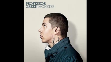 Professor Green - Monster *remix*