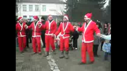 dqdo koleda v mosomishte 2