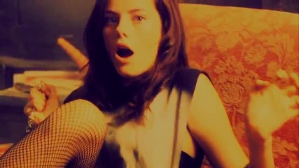 Skins | It's all over