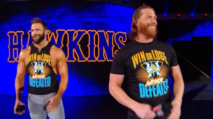 Zack Ryder relives his bittersweet history in Dallas: WWE.com Exclusive, July 1, 2019