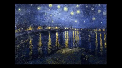 Stars Before Sleeping - Piano by Yiruma