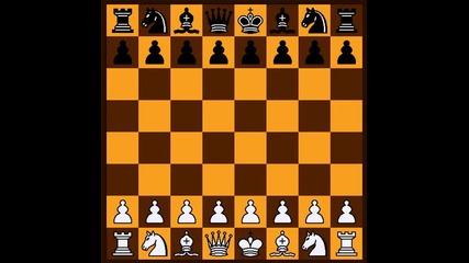 Az vs rybka 4 ( 2627 Elo rating! ) 47 хода