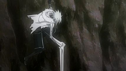 [ Bg Subs ] D. Gray-man - 091 [ Ice Fan Subs ]