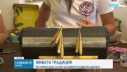 Да запазиш вековна традиция: Калоферската дантела като мост между поколенията