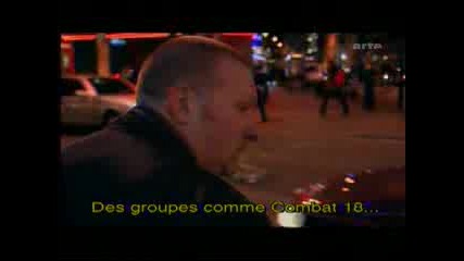 Skinhead Attitude Doc Arte P5