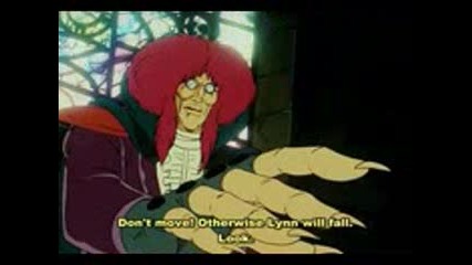 Hokuto no Ken - 015 