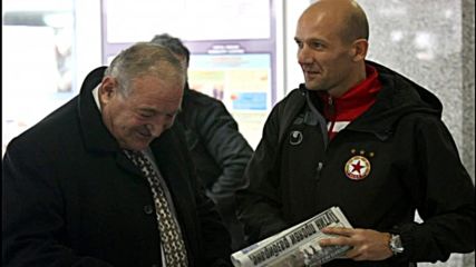 Димитър Пенев:Учудващо е че Костадинов го няма