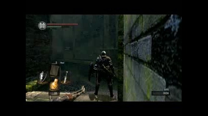 Dark souls епизод 2