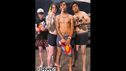 Fall out boy - Disloyal Order Of Water Buffaloes