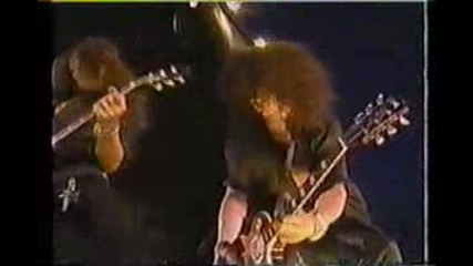 Guns N Roses & Aerosmith - Mama Kin