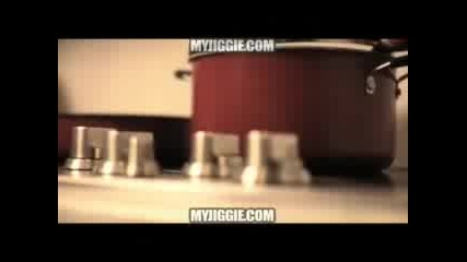 Camron - Cookin Up (with Intro)