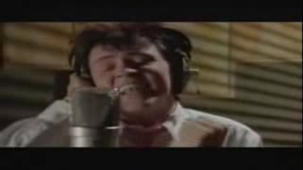 Paul Young - Wherever I Lay My Hat.